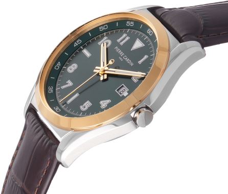 Pierre Cardin CF.1018.LG.1 Kol Saati