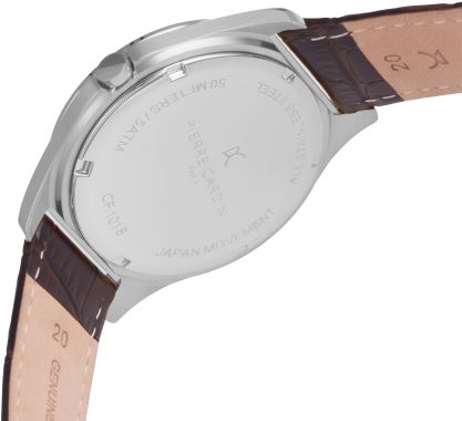 Pierre Cardin CF.1018.LG.1 Kol Saati