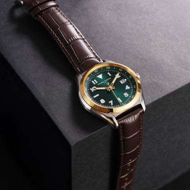 Pierre Cardin CF.1018.LG.1 Kol Saati