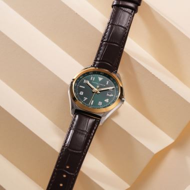 Pierre Cardin CF.1018.LG.1 Kol Saati