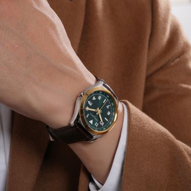 Pierre Cardin CF.1018.LG.1 Kol Saati