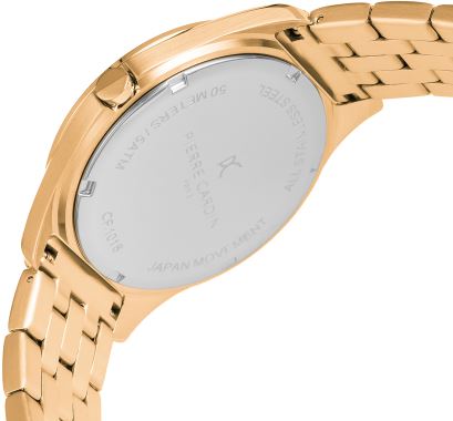 Pierre Cardin CF.1018.MG.1 Kol Saati