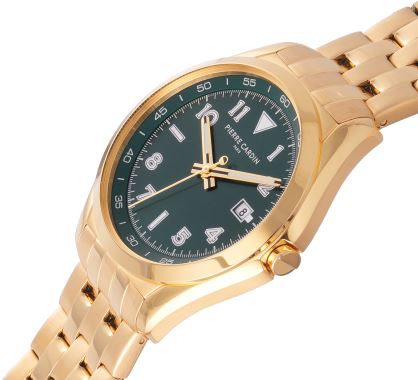 Pierre Cardin CF.1018.MG.2 Kol Saati