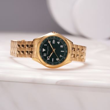 Pierre Cardin CF.1018.MG.2 Kol Saati