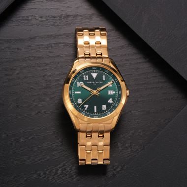 Pierre Cardin CF.1018.MG.2 Kol Saati