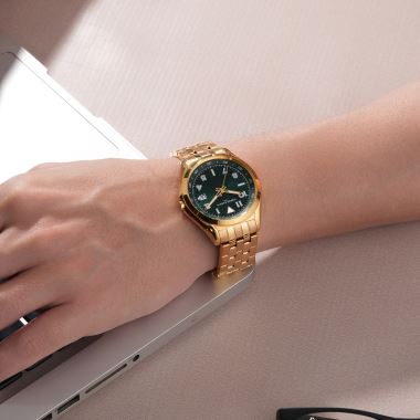 Pierre Cardin CF.1018.MG.2 Kol Saati