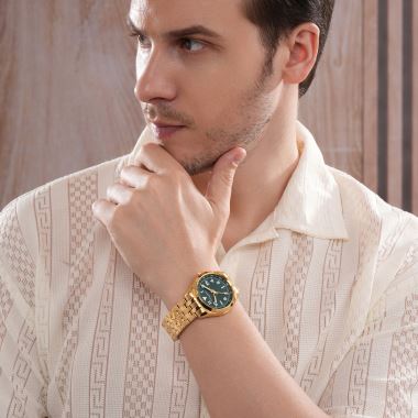 Pierre Cardin CF.1018.MG.2 Kol Saati