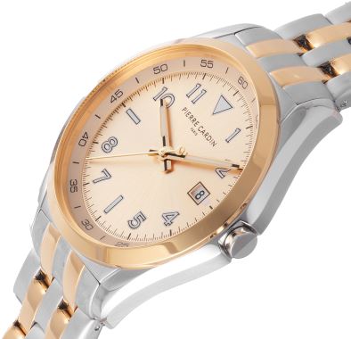 Pierre Cardin CF.1018.MU.1 Kol Saati