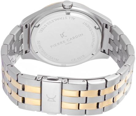 Pierre Cardin CF.1018.MU.1 Kol Saati