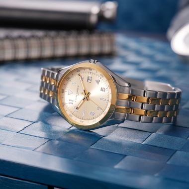 Pierre Cardin CF.1018.MU.1 Kol Saati