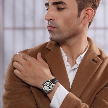 Pierre Cardin CF.1019.LB.1 Kol Saati