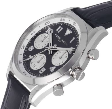 Pierre Cardin CF.1019.LB.2 Kol Saati