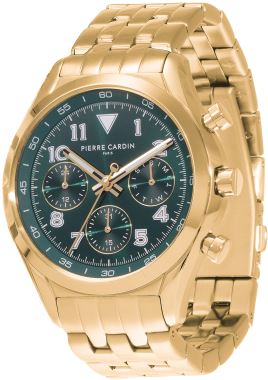 Pierre Cardin CF.1019.MG.2 Kol Saati