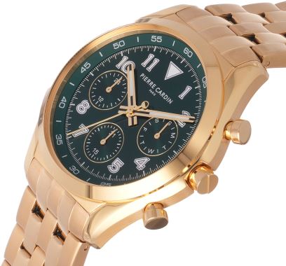 Pierre Cardin CF.1019.MG.2 Kol Saati