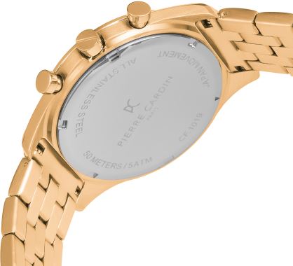 Pierre Cardin CF.1019.MG.2 Kol Saati