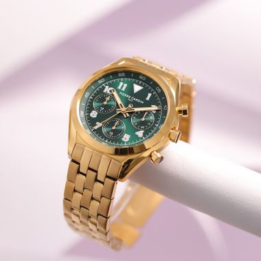 Pierre Cardin CF.1019.MG.2 Kol Saati