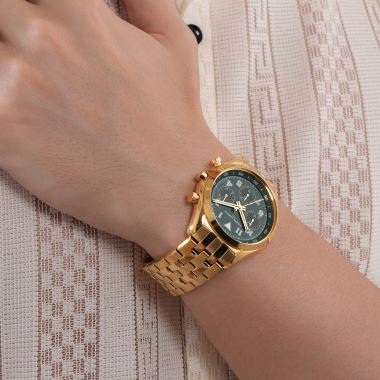 Pierre Cardin CF.1019.MG.2 Kol Saati