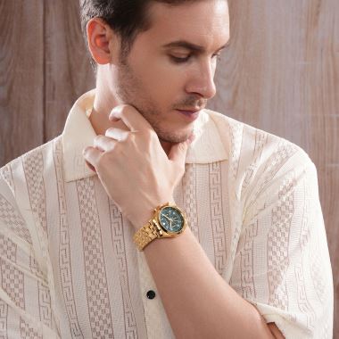 Pierre Cardin CF.1019.MG.2 Kol Saati