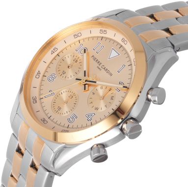 Pierre Cardin CF.1019.MU.1 Kol Saati
