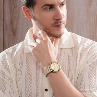 Pierre Cardin CF.1019.MU.1 Kol Saati