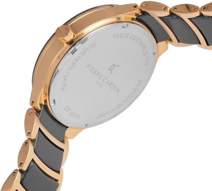 CF.1020.CG Kol Saati