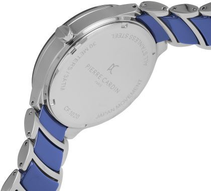 Pierre Cardin CF.1020.CS.3 Kol Saati