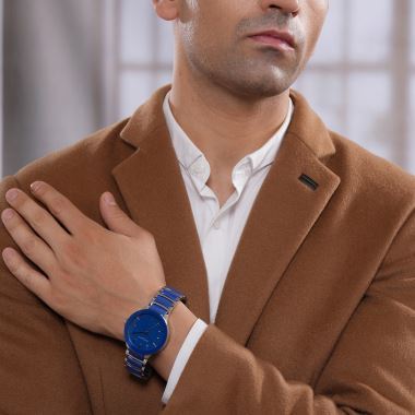 Pierre Cardin CF.1020.CS.3 Kol Saati