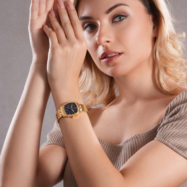 Pierre Cardin CF.1022.MG.1 Kol Saati