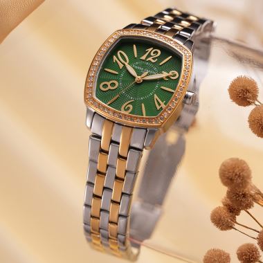 Pierre Cardin CF.1022.MU.1 Kol Saati