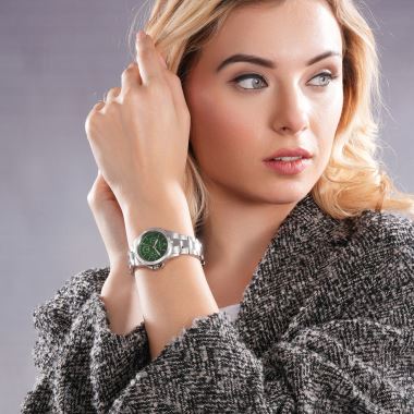 Pierre Cardin CF.1026.MS.3 Kol Saati