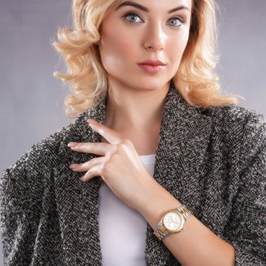 Pierre Cardin CF.1026.MU Kol Saati