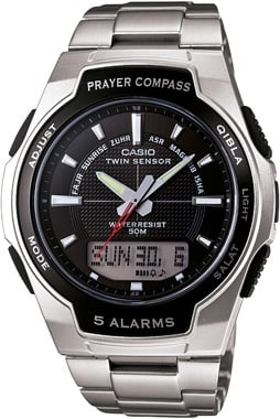 CPW-500HD-1AVDR