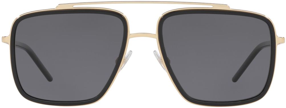 Dolce Gabbana DG-0DG2220-02-81-57 Güneş Gözlüğü