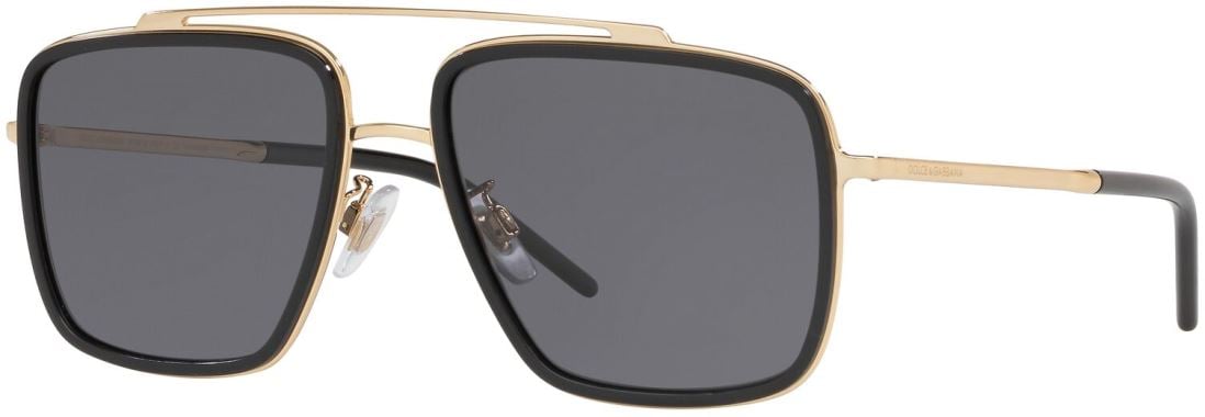 Dolce Gabbana DG-0DG2220-02-81-57 Güneş Gözlüğü