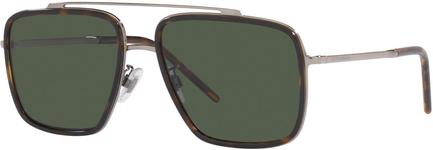 Dolce Gabbana DG-0DG2220-13359A-57 Güneş Gözlüğü