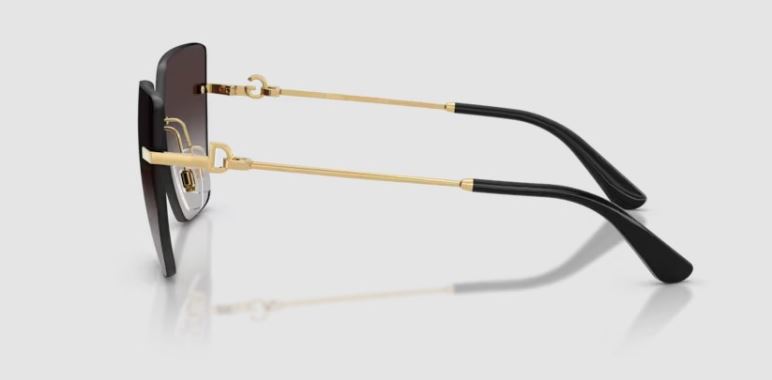 Dolce Gabbana DG-0DG2321-02.8G-62 Güneş Gözlüğü