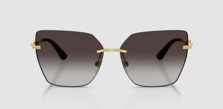 Dolce Gabbana DG-0DG2321-02.8G-62 Güneş Gözlüğü