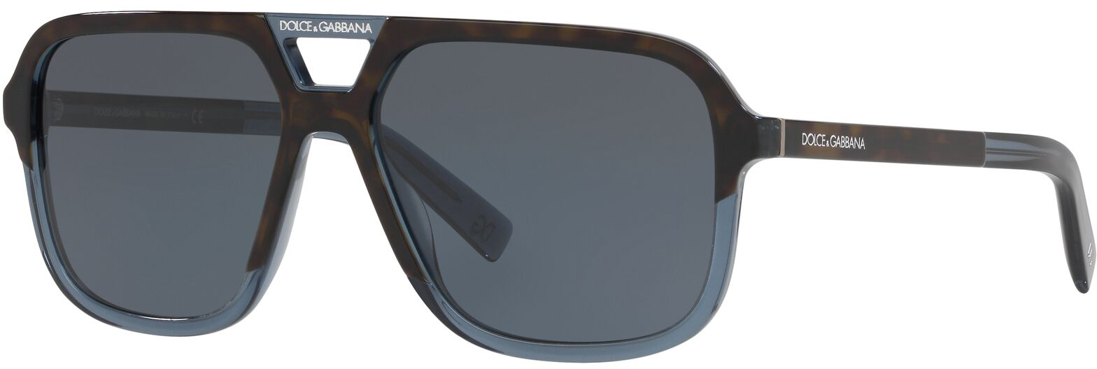 -Dolce Gabbana-DG-0DG4354-320980-58-Güneş Gözlüğü