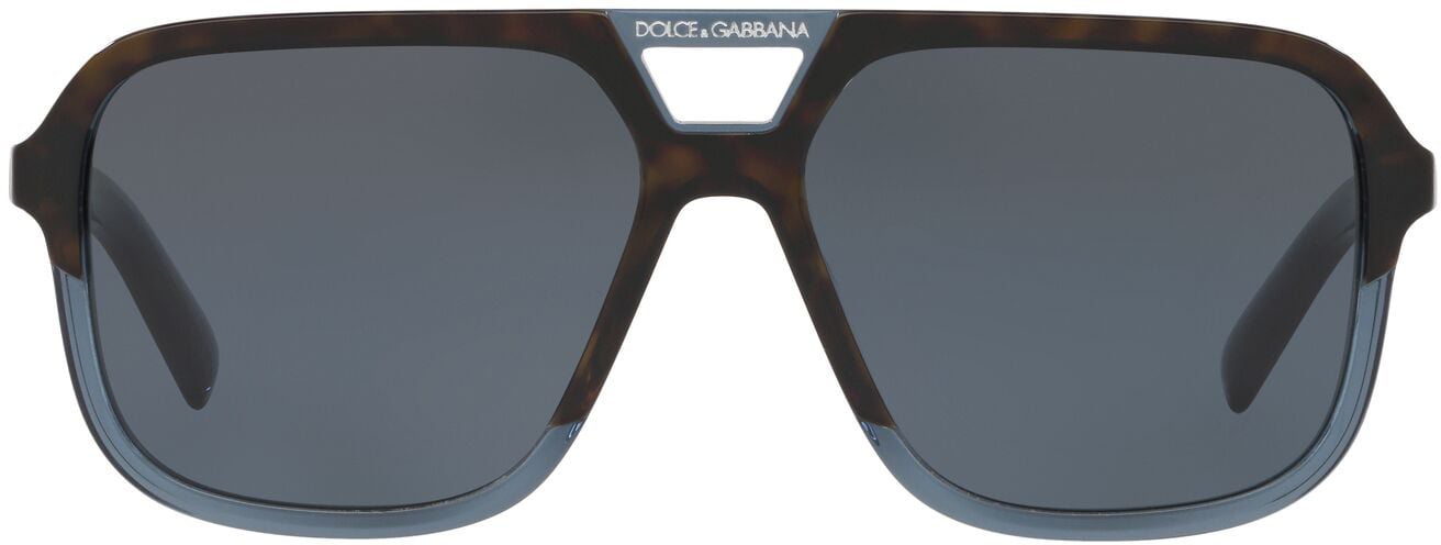 Dolce Gabbana DG-0DG4354-320980-58 Güneş Gözlüğü