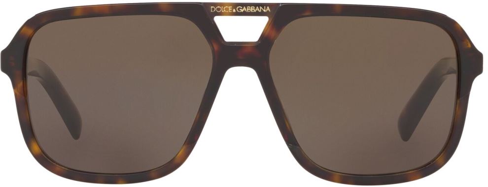 Dolce Gabbana DG-0DG4354-502-73-58 Güneş Gözlüğü