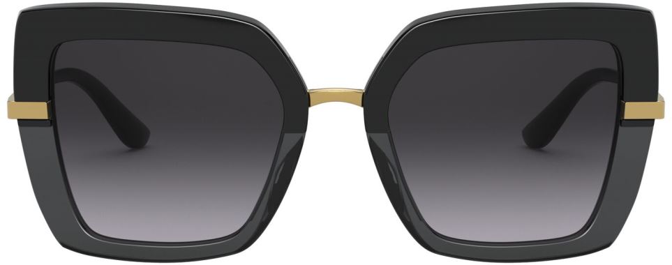 Dolce Gabbana DG-0DG4373-32468G-52 Güneş Gözlüğü