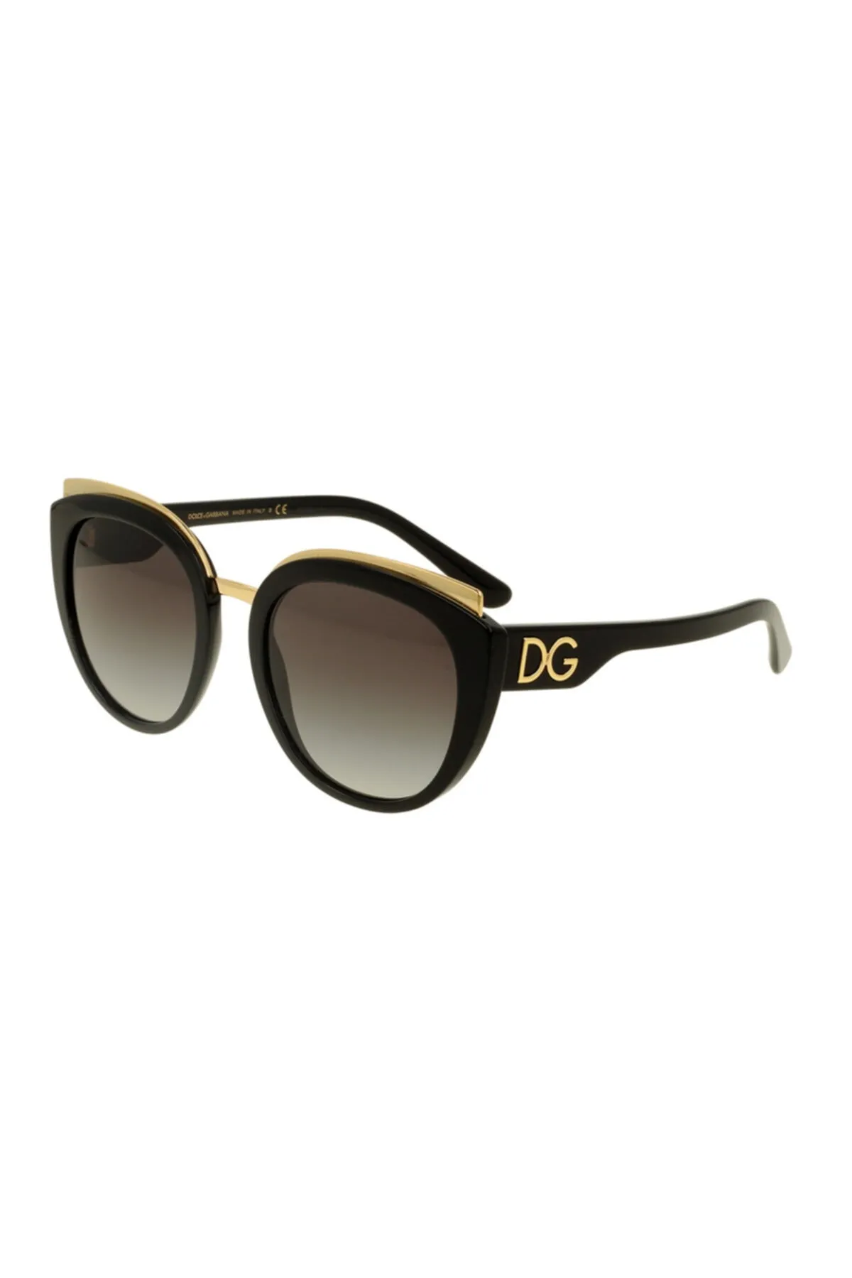 Dolce Gabbana DG-0DG4383-501.8G-54 Güneş Gözlüğü