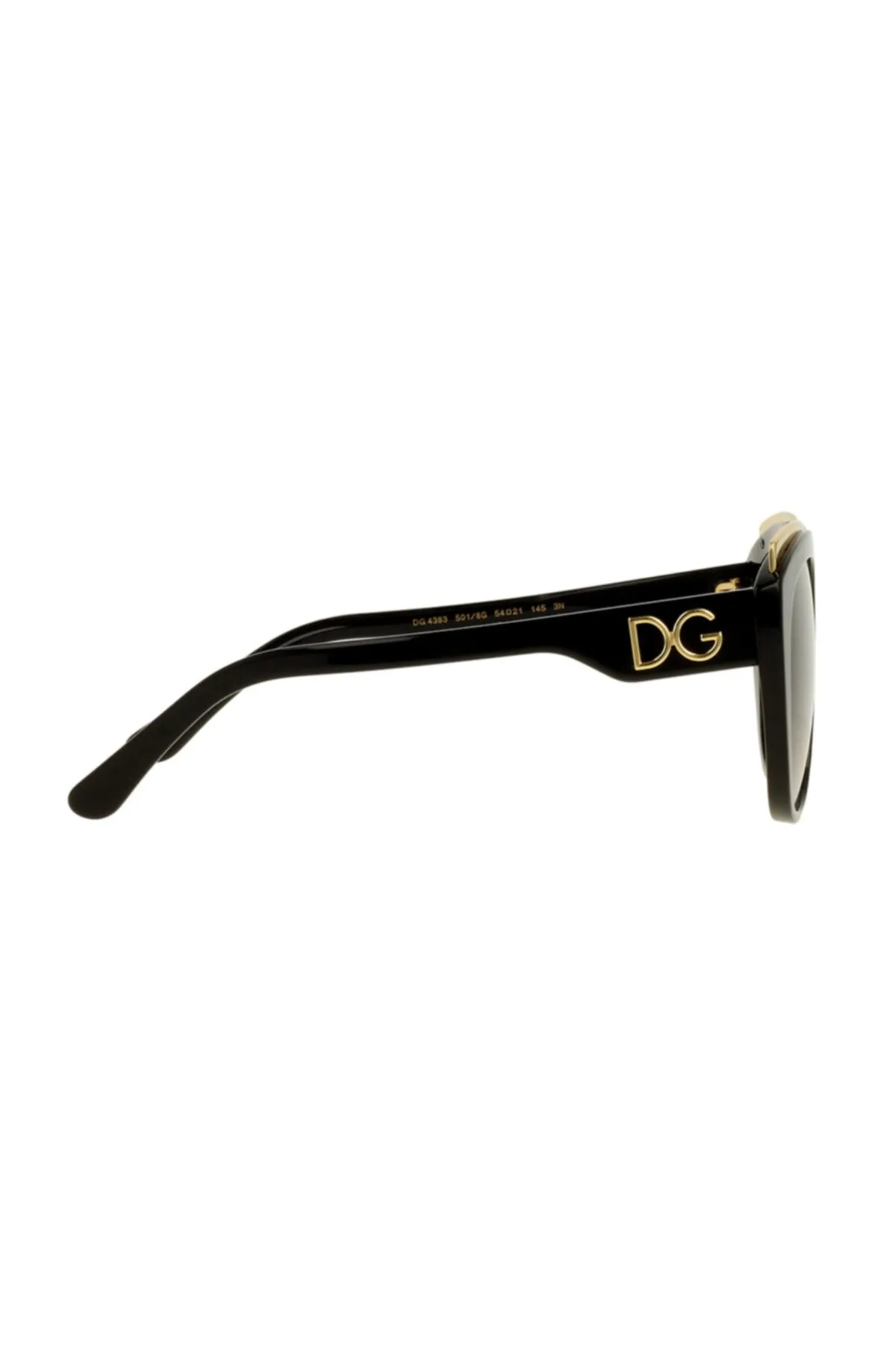 Dolce Gabbana DG-0DG4383-501.8G-54 Güneş Gözlüğü