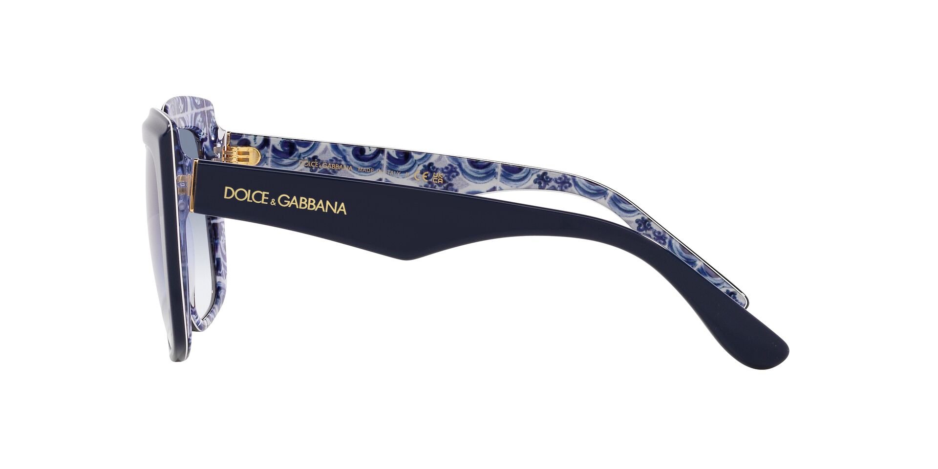 Dolce Gabbana DG-0DG4414-341419-54 Güneş Gözlüğü