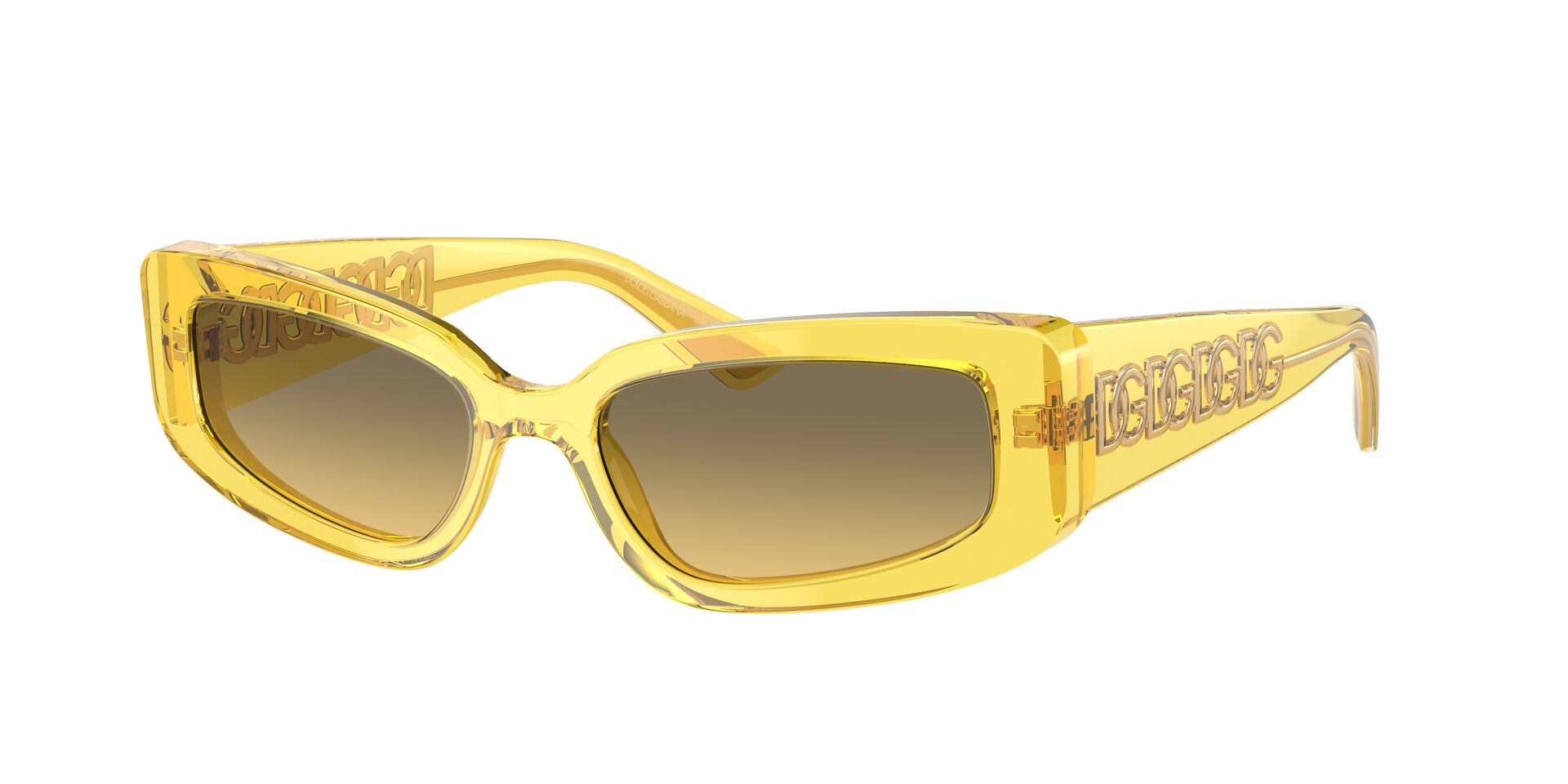 Dolce Gabbana DG-0DG4445-343311-54 Güneş Gözlüğü