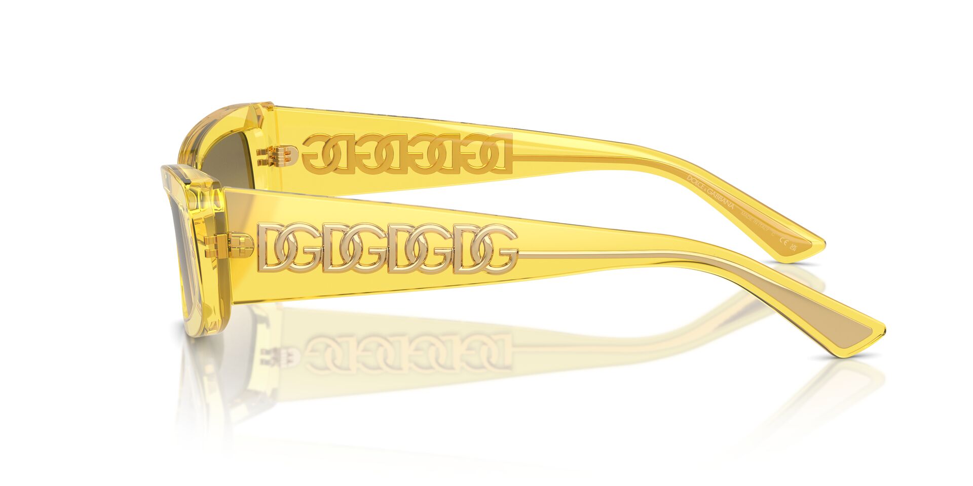 Dolce Gabbana DG-0DG4445-343311-54 Güneş Gözlüğü