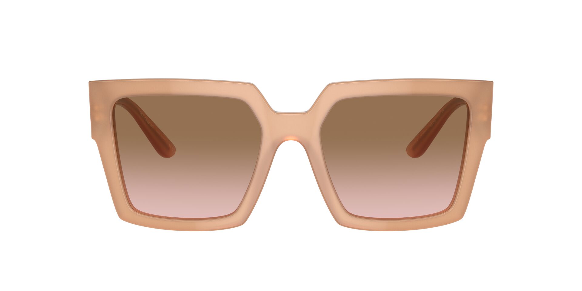 Dolce Gabbana DG-0DG4446B-343611-53 Güneş Gözlüğü