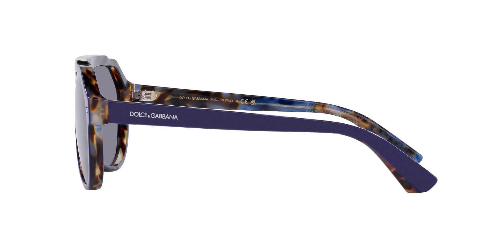 Dolce Gabbana DG-0DG4452-3423.1-60 Güneş Gözlüğü