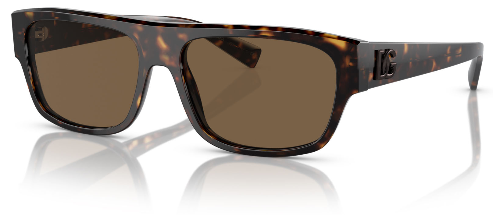 Dolce Gabbana DG-0DG4455-502.73-57 Güneş Gözlüğü