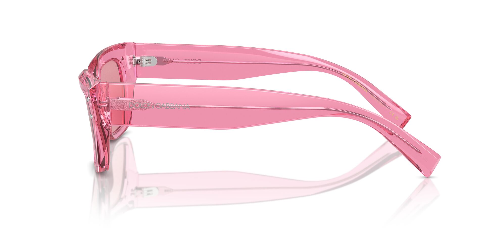 Dolce Gabbana DG-0DG4462-314830-52 Güneş Gözlüğü